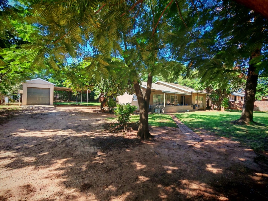 Commercial Property for Sale in Steelpoort Limpopo