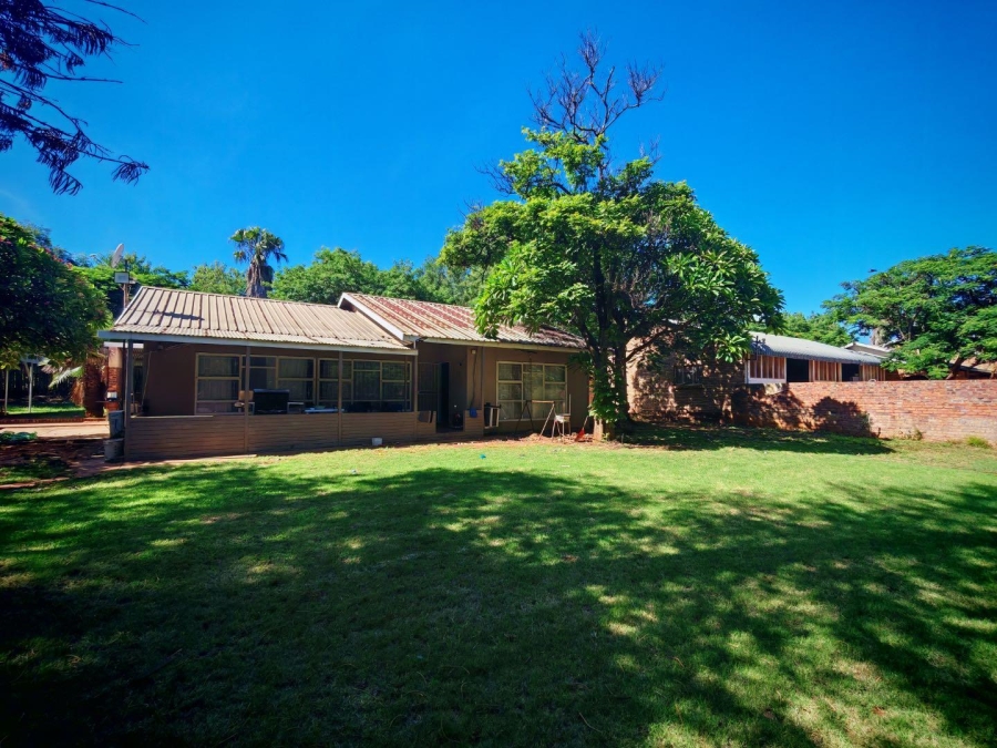 Commercial Property for Sale in Steelpoort Limpopo
