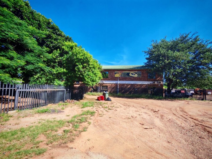 Commercial Property for Sale in Steelpoort Limpopo