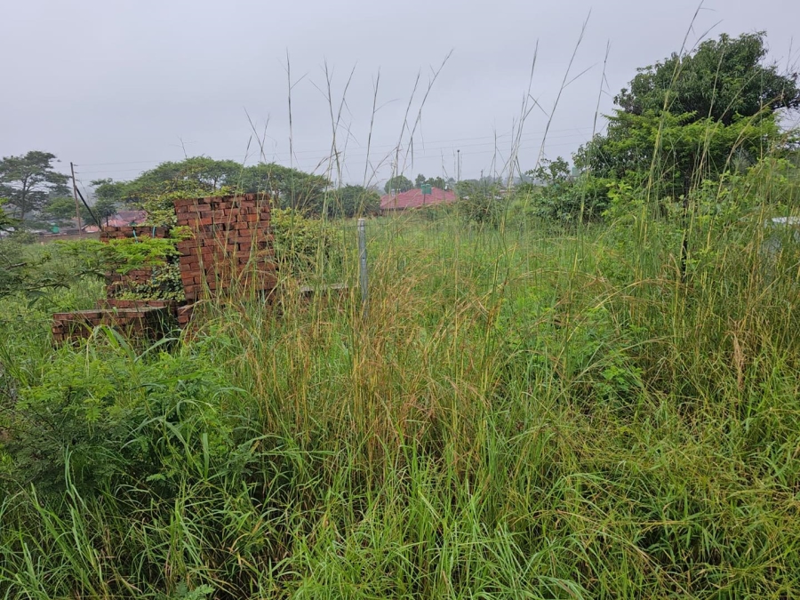 0 Bedroom Property for Sale in Thohoyandou Limpopo