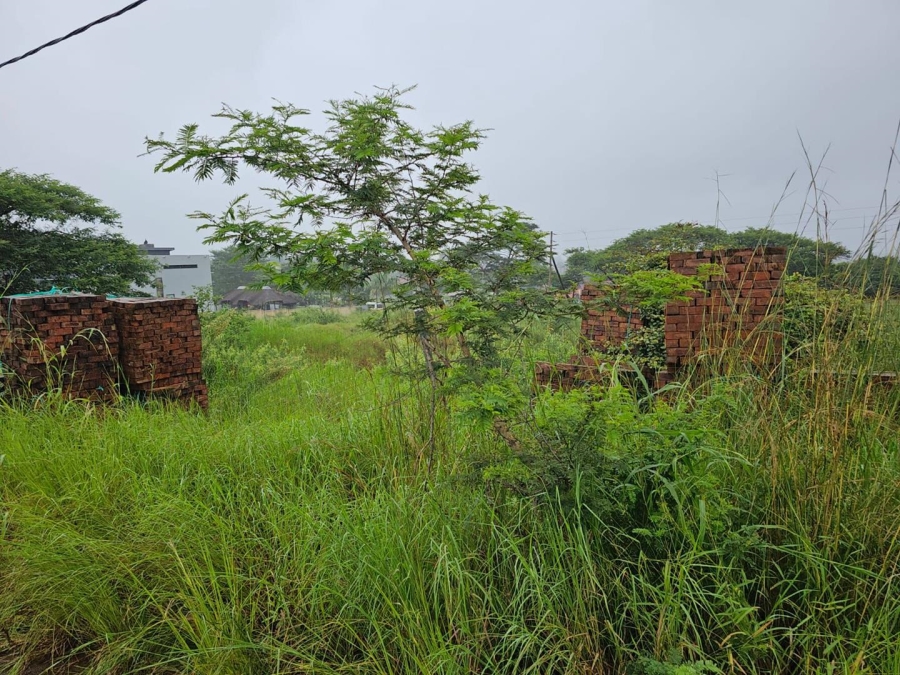 0 Bedroom Property for Sale in Thohoyandou Limpopo