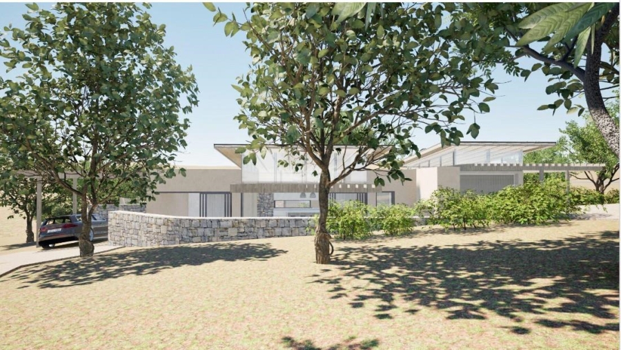 2 Bedroom Property for Sale in Elephant Rock Eco Estate Limpopo