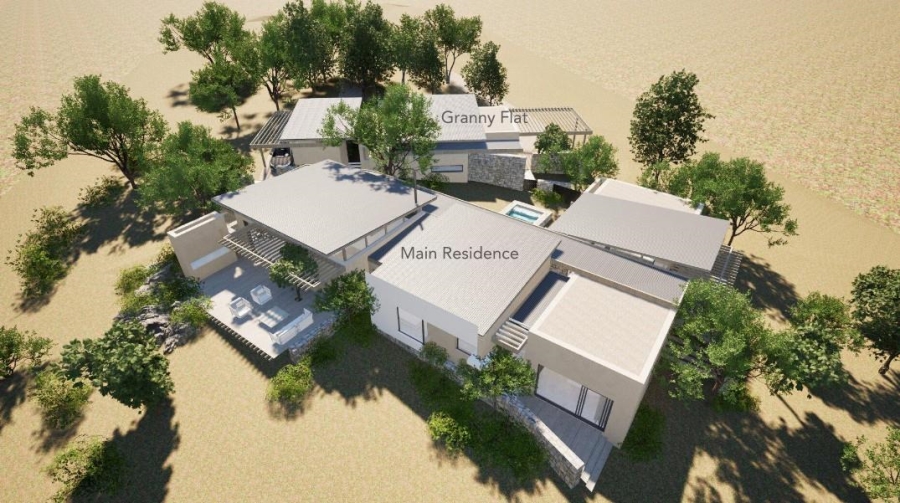 2 Bedroom Property for Sale in Elephant Rock Eco Estate Limpopo