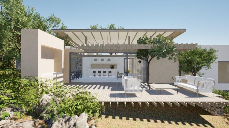 2 Bedroom Property for Sale in Elephant Rock Eco Estate Limpopo