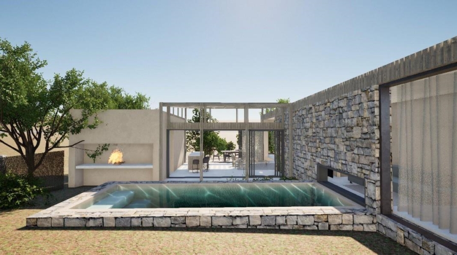 2 Bedroom Property for Sale in Elephant Rock Eco Estate Limpopo