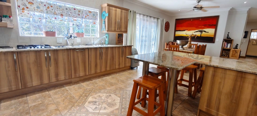 5 Bedroom Property for Sale in Leeupoort Limpopo