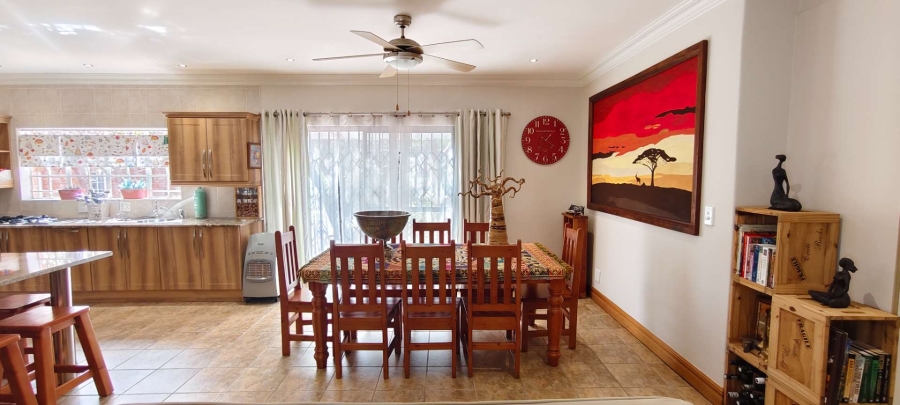 5 Bedroom Property for Sale in Leeupoort Limpopo