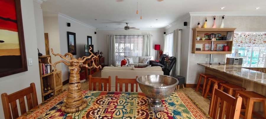5 Bedroom Property for Sale in Leeupoort Limpopo