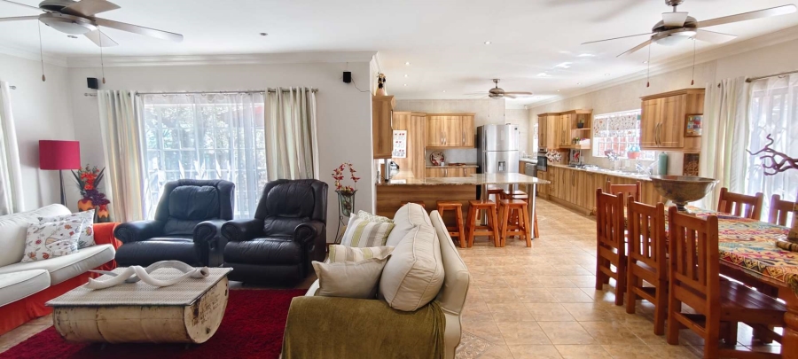 5 Bedroom Property for Sale in Leeupoort Limpopo