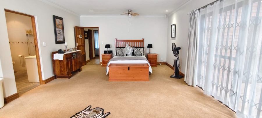 5 Bedroom Property for Sale in Leeupoort Limpopo