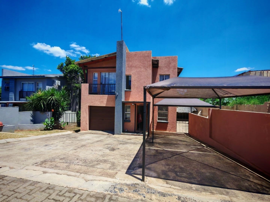 3 Bedroom Property for Sale in Burgersfort Limpopo