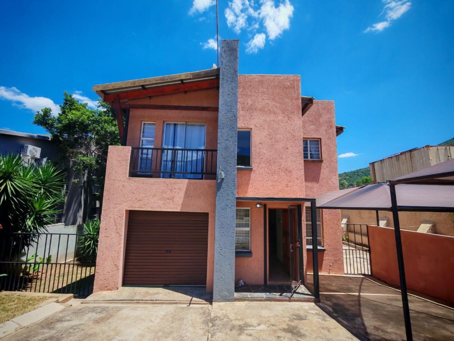 3 Bedroom Property for Sale in Burgersfort Limpopo