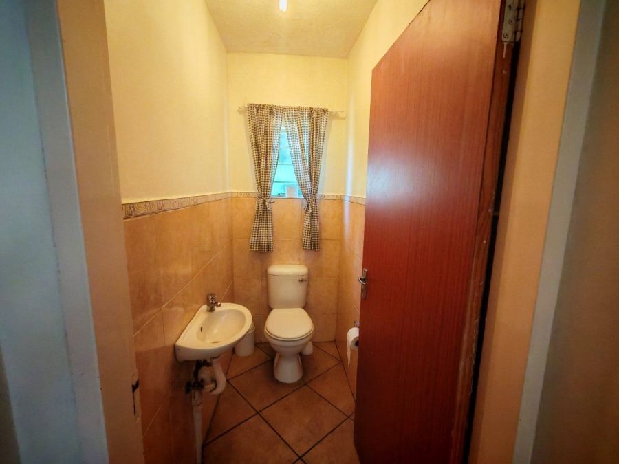 3 Bedroom Property for Sale in Burgersfort Limpopo