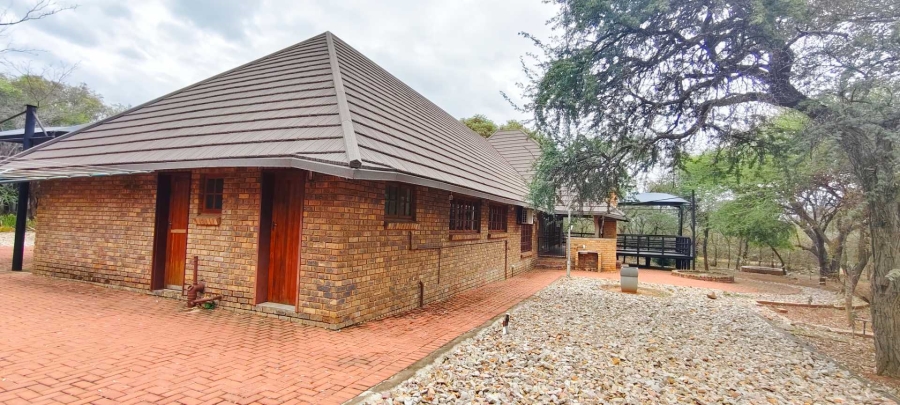 1 Bedroom Property for Sale in Leeupoort Limpopo