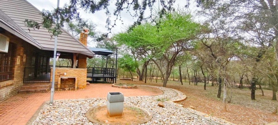1 Bedroom Property for Sale in Leeupoort Limpopo