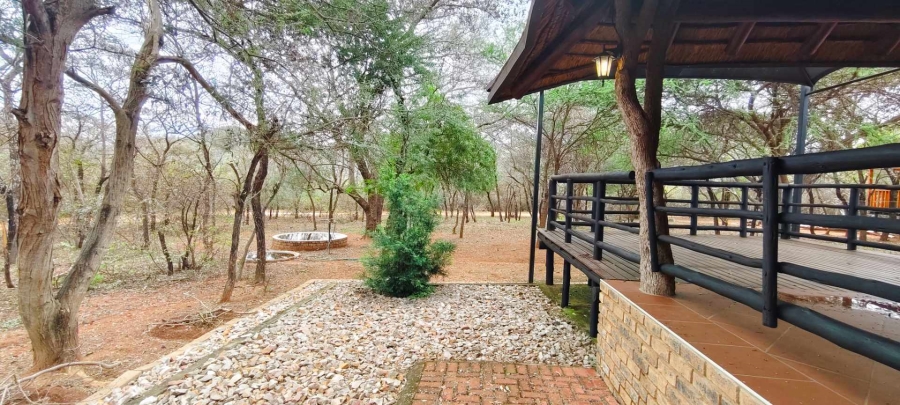 1 Bedroom Property for Sale in Leeupoort Limpopo