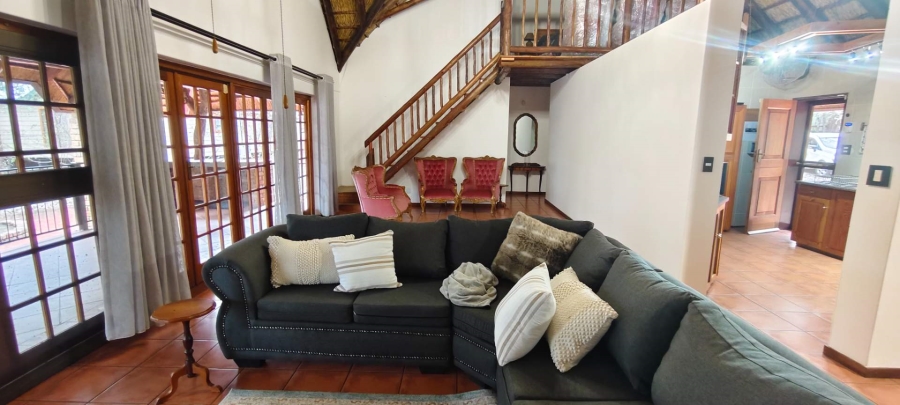 1 Bedroom Property for Sale in Leeupoort Limpopo