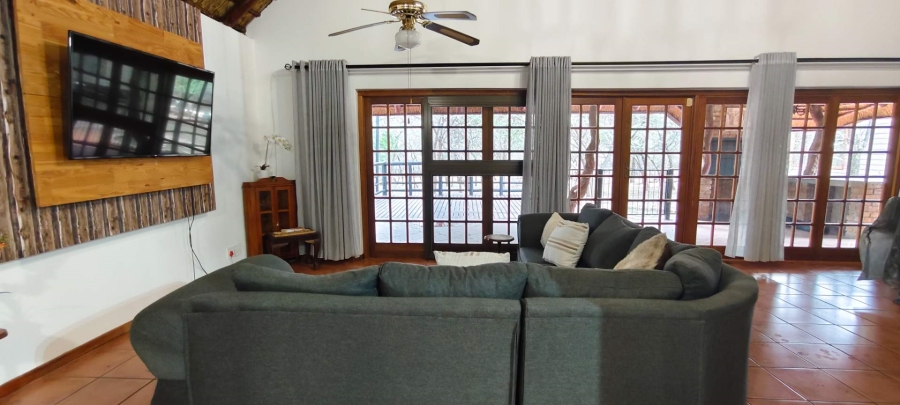 1 Bedroom Property for Sale in Leeupoort Limpopo