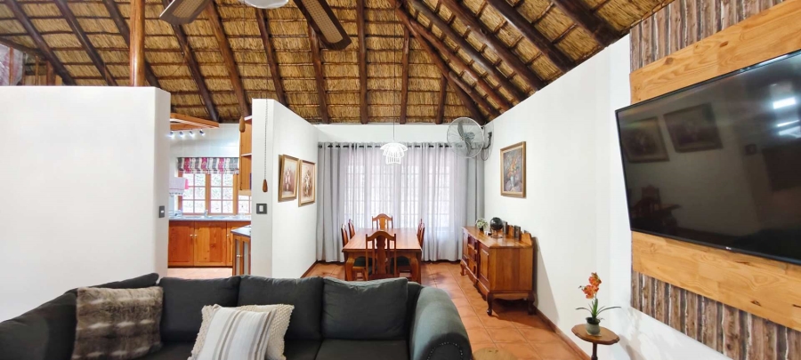 1 Bedroom Property for Sale in Leeupoort Limpopo