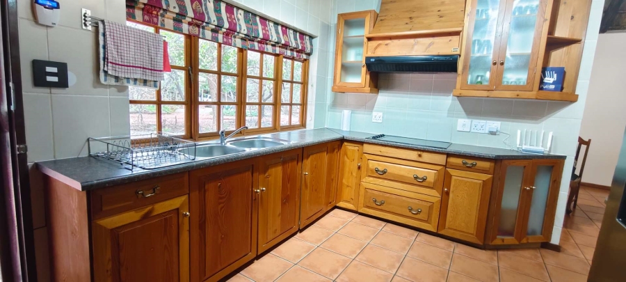 1 Bedroom Property for Sale in Leeupoort Limpopo