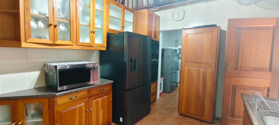 1 Bedroom Property for Sale in Leeupoort Limpopo