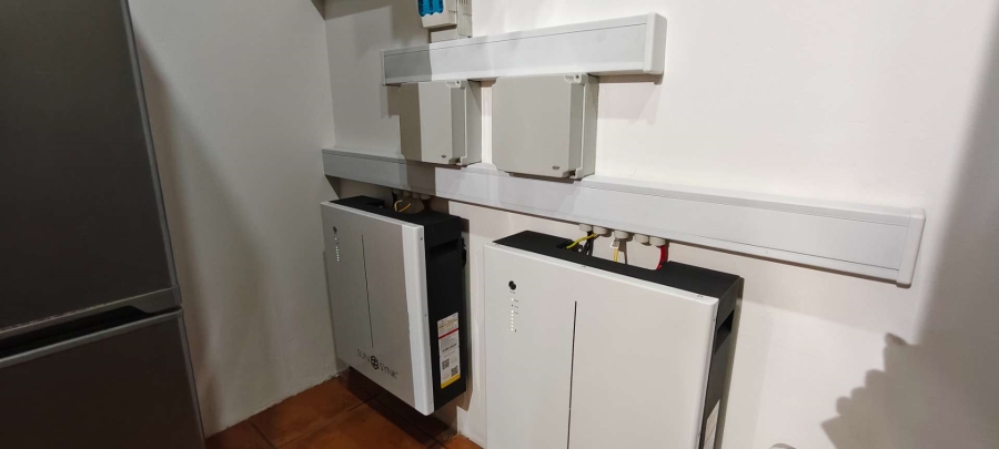 1 Bedroom Property for Sale in Leeupoort Limpopo