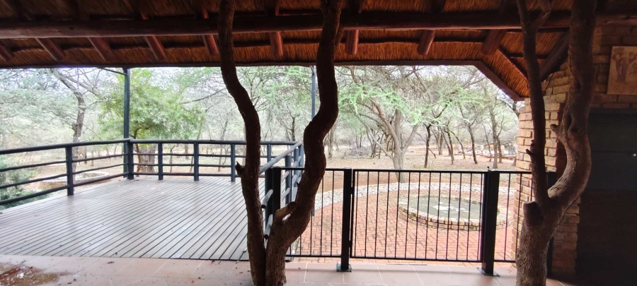 1 Bedroom Property for Sale in Leeupoort Limpopo