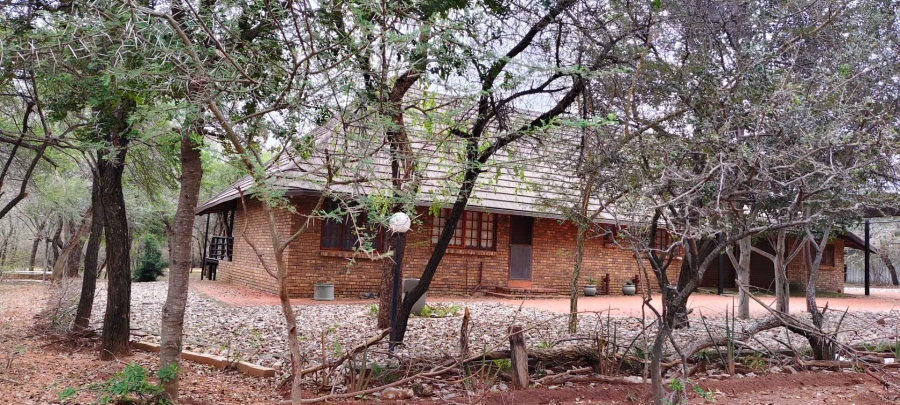 1 Bedroom Property for Sale in Leeupoort Limpopo