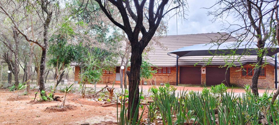 1 Bedroom Property for Sale in Leeupoort Limpopo