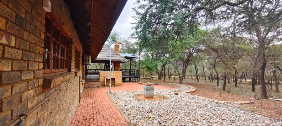 1 Bedroom Property for Sale in Leeupoort Limpopo