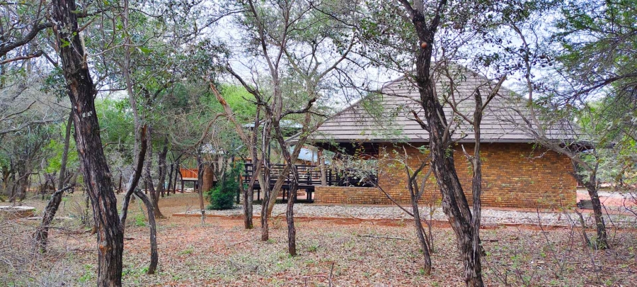 1 Bedroom Property for Sale in Leeupoort Limpopo