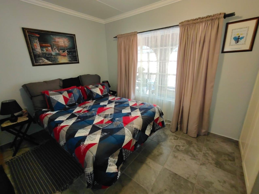 2 Bedroom Property for Sale in Leeupoort Limpopo