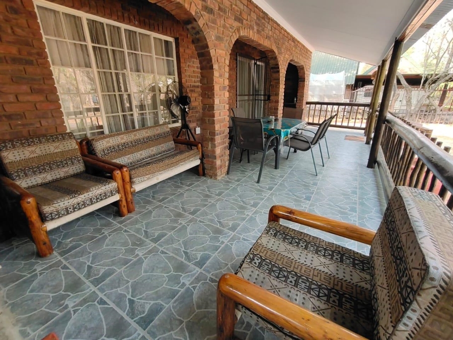 2 Bedroom Property for Sale in Leeupoort Limpopo