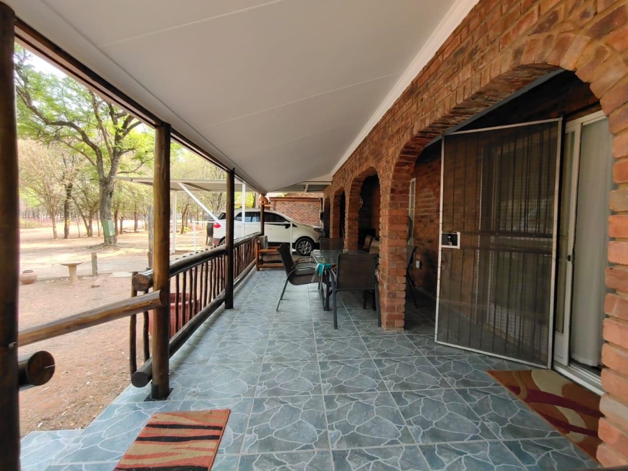 2 Bedroom Property for Sale in Leeupoort Limpopo