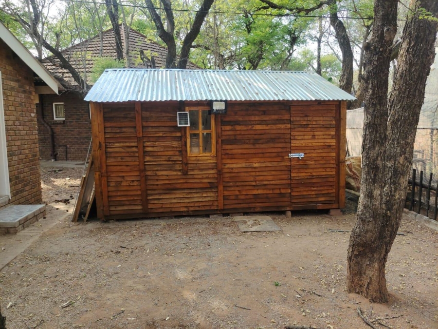 2 Bedroom Property for Sale in Leeupoort Limpopo