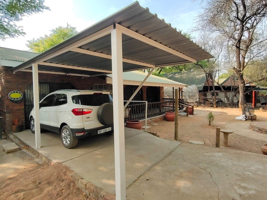2 Bedroom Property for Sale in Leeupoort Limpopo