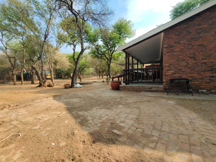 2 Bedroom Property for Sale in Leeupoort Limpopo