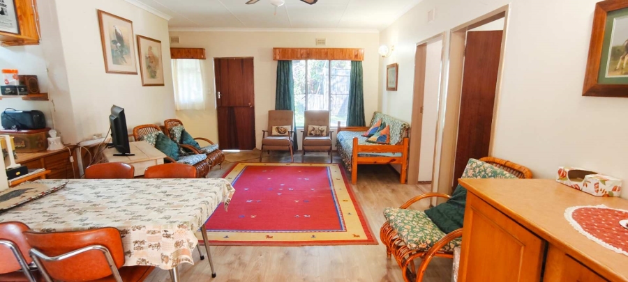 3 Bedroom Property for Sale in Leeupoort Limpopo
