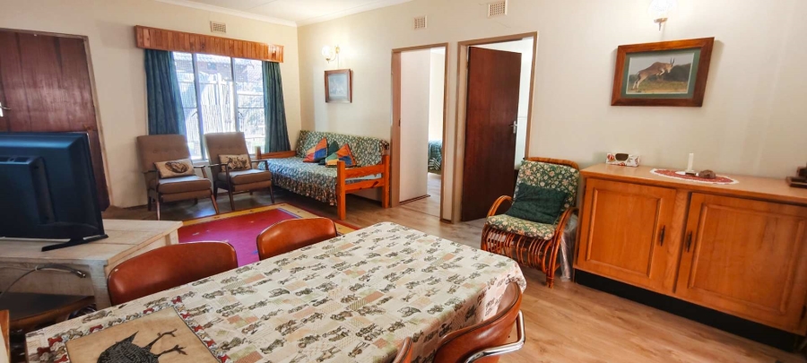 3 Bedroom Property for Sale in Leeupoort Limpopo