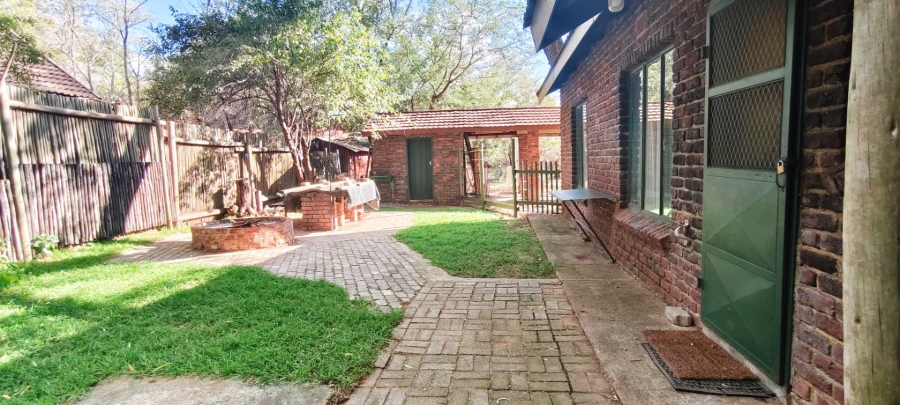 3 Bedroom Property for Sale in Leeupoort Limpopo
