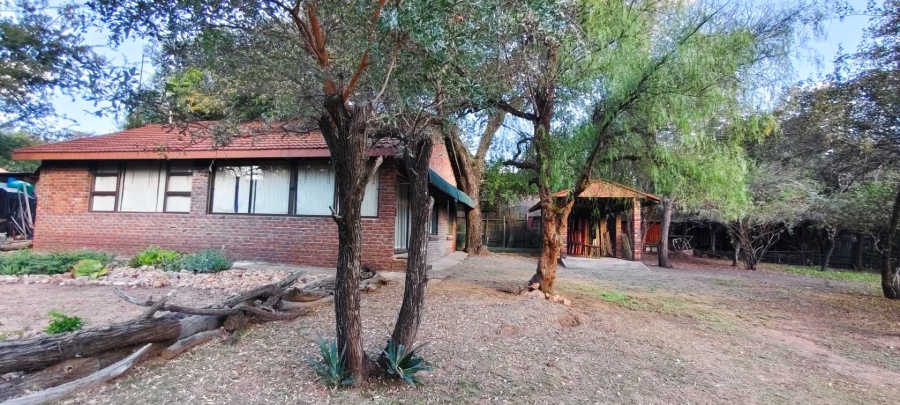 3 Bedroom Property for Sale in Leeupoort Limpopo