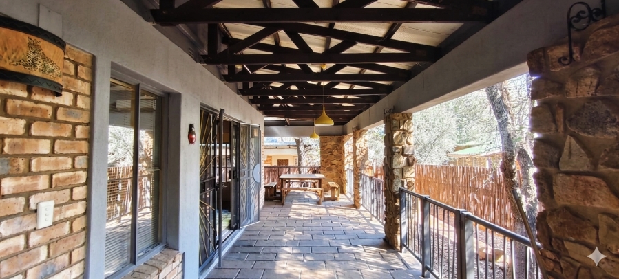 3 Bedroom Property for Sale in Leeupoort Limpopo