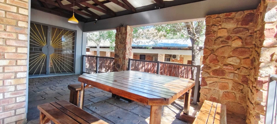 3 Bedroom Property for Sale in Leeupoort Limpopo