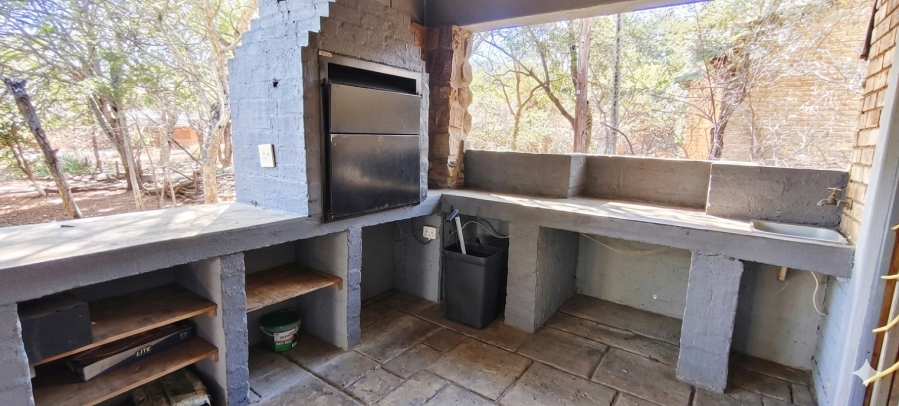 3 Bedroom Property for Sale in Leeupoort Limpopo