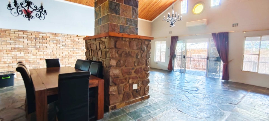 3 Bedroom Property for Sale in Leeupoort Limpopo