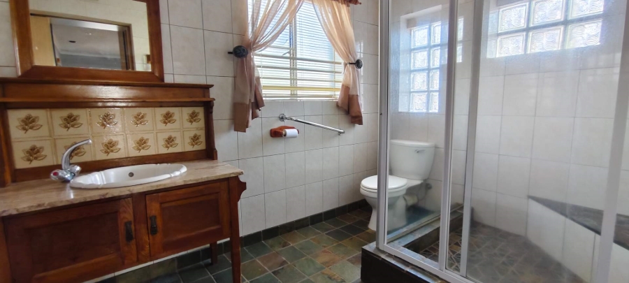 3 Bedroom Property for Sale in Leeupoort Limpopo