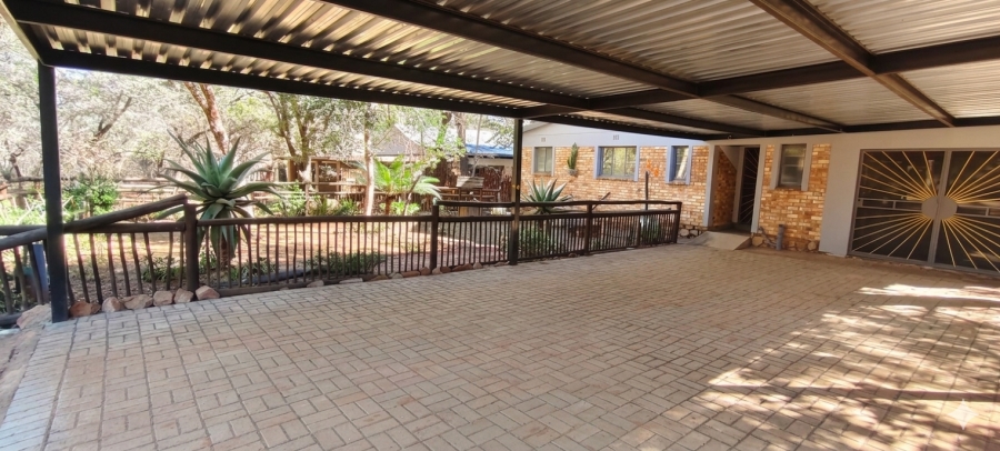 3 Bedroom Property for Sale in Leeupoort Limpopo