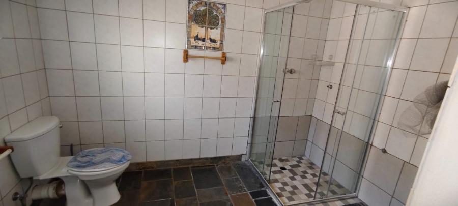 3 Bedroom Property for Sale in Leeupoort Limpopo