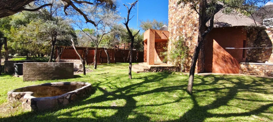 3 Bedroom Property for Sale in Leeupoort Limpopo