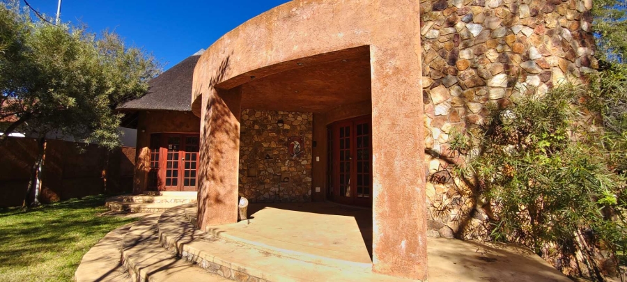 3 Bedroom Property for Sale in Leeupoort Limpopo